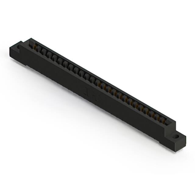 357-025-505-102 EDAC Inc.  Edgeboard Connectors
